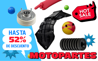 Seccion1 - MOTOPARTES